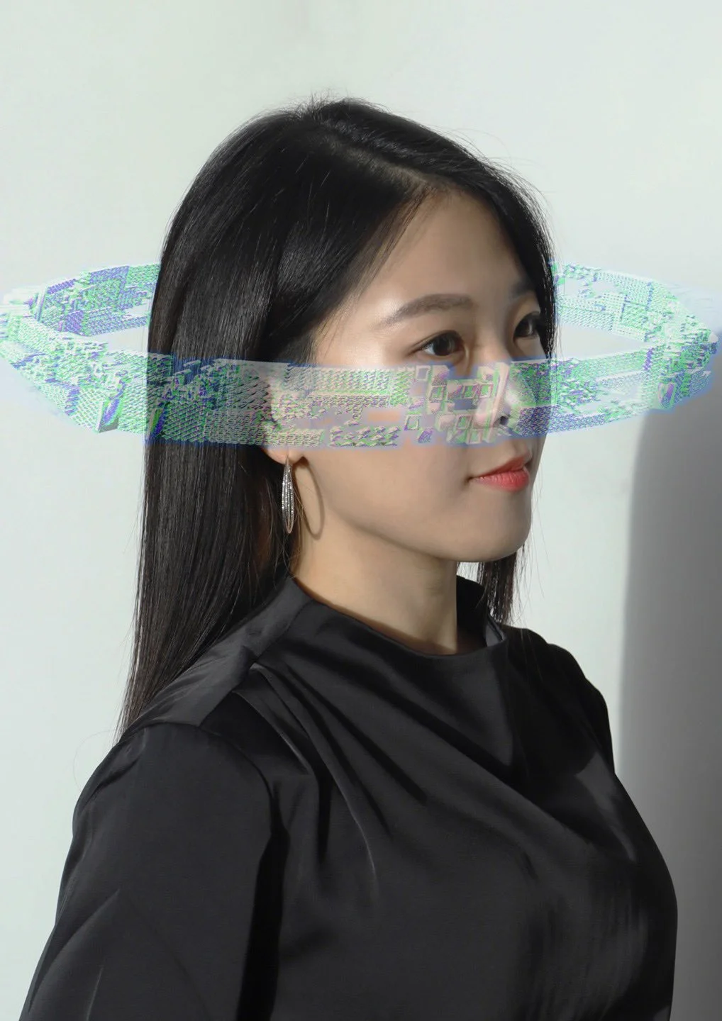 HANA LEE - COEVAL Magazine